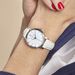 Montre Pierre Lannier Multiples Blanc - Montres Femme | Histoire d’Or