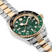 Montre Philipp Plein Gmt-i Challenger Vert - Montres Homme | Histoire d’Or