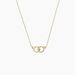 Collier Nahee Or Jaune Diamant - Colliers Femme | Histoire d&rsquo;Or