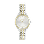 Montre Boss Mae Blanc - Montres Femme | Histoire d&rsquo;Or