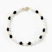 Bracelet Sissie Or Jaune Perle De Culture - Bracelets Femme | Histoire d’Or