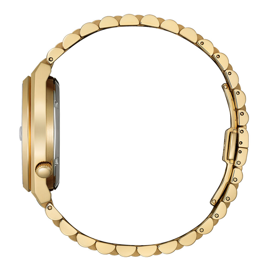 Montre Citizen Tsuyosa 60 Bleu - F&ecirc;te des p&egrave;res Homme | Histoire d&rsquo;Or