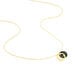 Collier Roxanne Or Jaune - Colliers Femme | Histoire d’Or