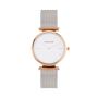 Montre Codhor Nidia Blanc