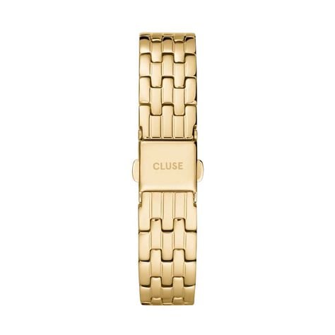 Bracelet De Montre Cluse Link - Bracelets de montres Femme | Histoire d&rsquo;Or