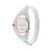 Montre Calvin Klein Elated Blanc - Montres Femme | Histoire d’Or