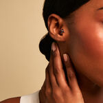 Piercing Zaid Or Jaune Oxyde De Zirconium - Bijoux Femme | Histoire d&rsquo;Or