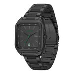 Montre Lacoste .12.12 Up Noir - Id&eacute;es cadeaux Homme | Histoire d&rsquo;Or