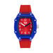 Montre Ice Watch Boliday Rouge - Montres Enfant | Histoire d’Or