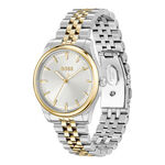 Montre Boss Graceful Argent&eacute; - Montres Femme | Histoire d&rsquo;Or