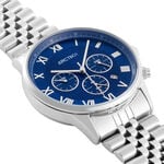 Montre Arctik Core Bleu - Montres Homme | Histoire d&rsquo;Or