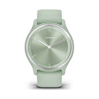 Montre Garmin Vivomove Sport Vert