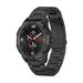 Montre Hugo Grip Noir - Montres Homme | Histoire d’Or