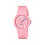 Montre Casio Collection Casio Timeless Collection Rose - Montres Femme | Histoire d&rsquo;Or