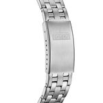 Montre Lotus Chrono 41 Bleu - F&ecirc;te des p&egrave;res Homme | Histoire d&rsquo;Or