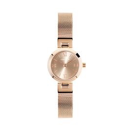 Montre Codhor Eleonorine Taupe - Montres Femme | Histoire d’Or