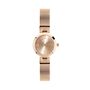 Montre Codhor Eleonorine Taupe
