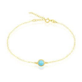 Bracelet Or Jaune - Bracelets Femme | Histoire d’Or