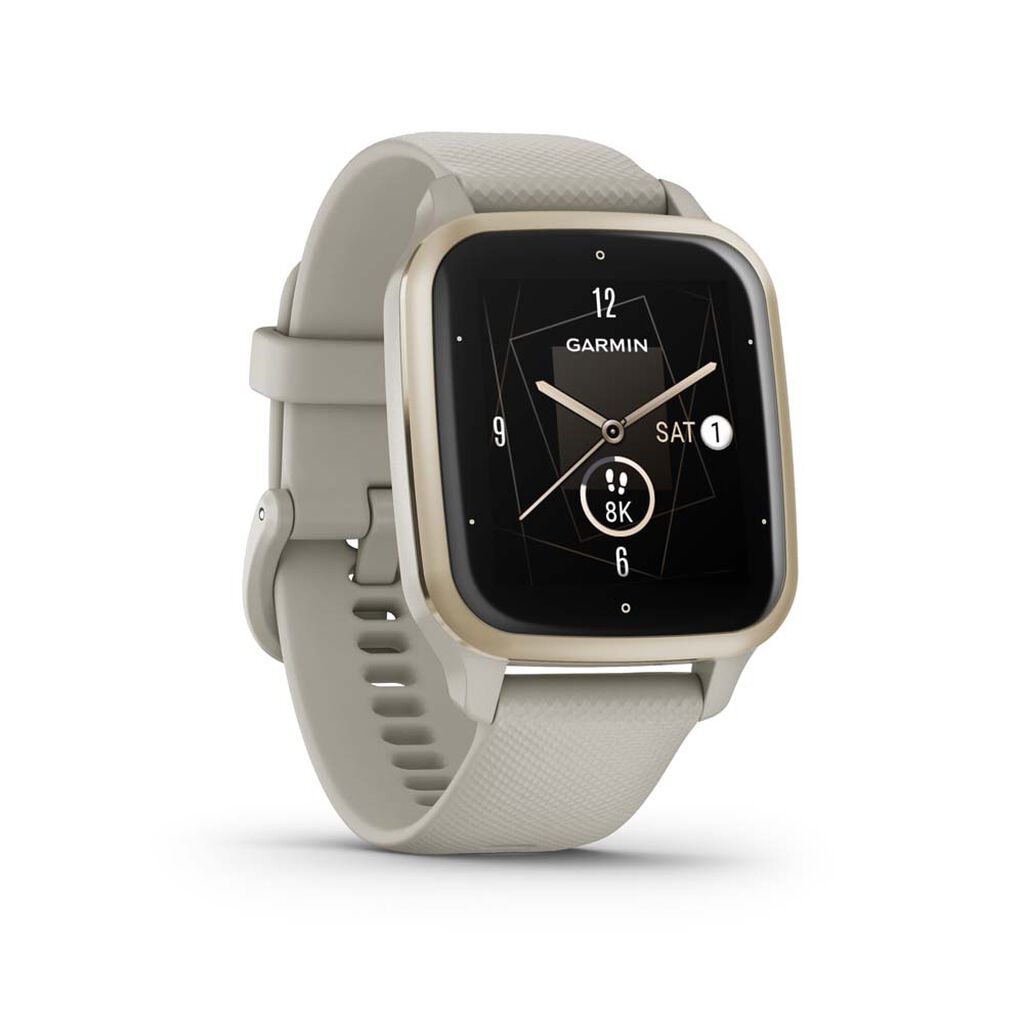 Montre Garmin Venu Sq 2 Music Edition - Montres connectées Famille | Histoire d’Or