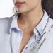 Collier Or Jaune Sigolaine Diamants - Colliers Femme | Histoire d’Or