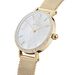 Montre Daniel Wellington Petite Nacre Blanche - Montres Femme | Histoire d’Or