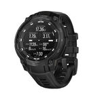 Montre Connect&eacute;e Garmin Instinct Crossover Amoled - Montres connect&eacute;es Unisex | Histoire d&rsquo;Or