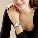 Montre Festina Solar Energy Nacre Blanche - Montres Femme | Histoire d&rsquo;Or