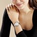 Montre Festina Solar Energy Nacre Blanche - Montres Femme | Histoire d’Or