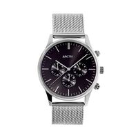 Montre Arctik Escale Noir