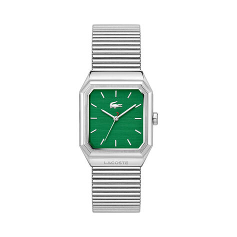 Montre Lacoste Rene Vert - Montres Homme | Histoire d&rsquo;Or