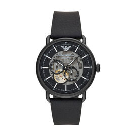 Montre Emporio Armani Noir - Montres  | Histoire d’Or