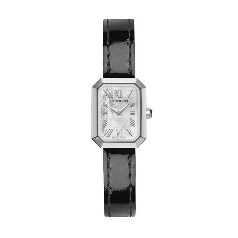 Montre Herbelin Octogone Argenté - Montres Femme | Histoire d’Or