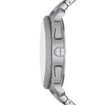 Montre Fossil Machine Noir - Montres Homme | Histoire d&rsquo;Or