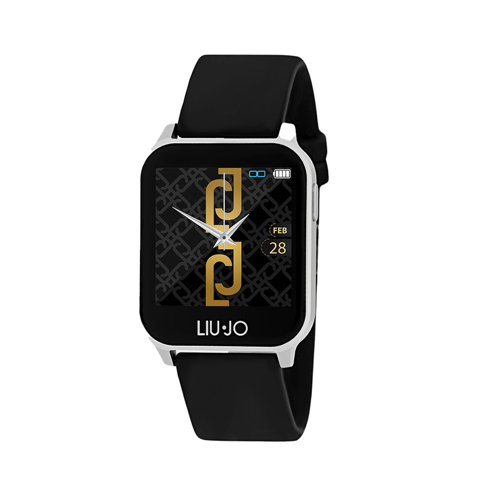 Montre Connectée Liu Jo Smartwatch Energy - Montres connectées Famille | Histoire d’Or