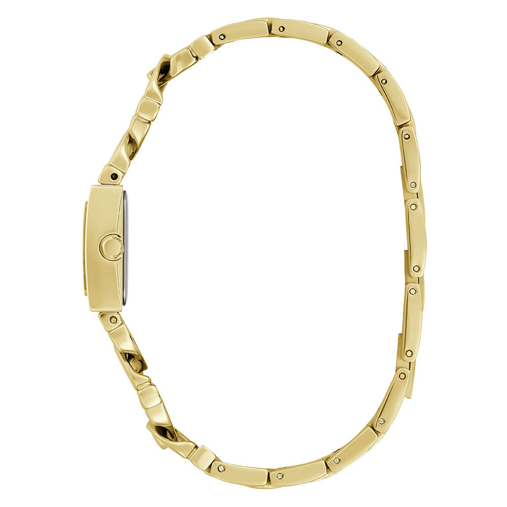 Montre Guess Runaway Champagne - Montres Femme | Histoire d’Or