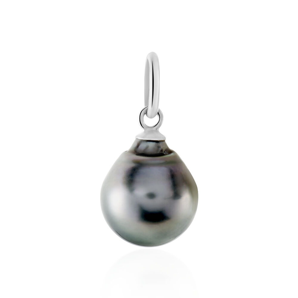 Bague perle de sales culture pas cher