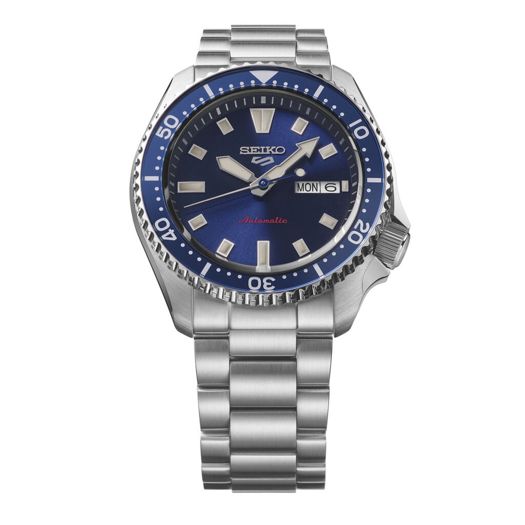 Montre Seiko 5 Skx Series 42 - Montres m&eacute;caniques Homme | Histoire d&rsquo;Or