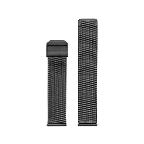 Bracelet De Montre Tekday Bracelet Montres Ronde Et Juliette - Bracelets de montres Unisex | Histoire d&rsquo;Or