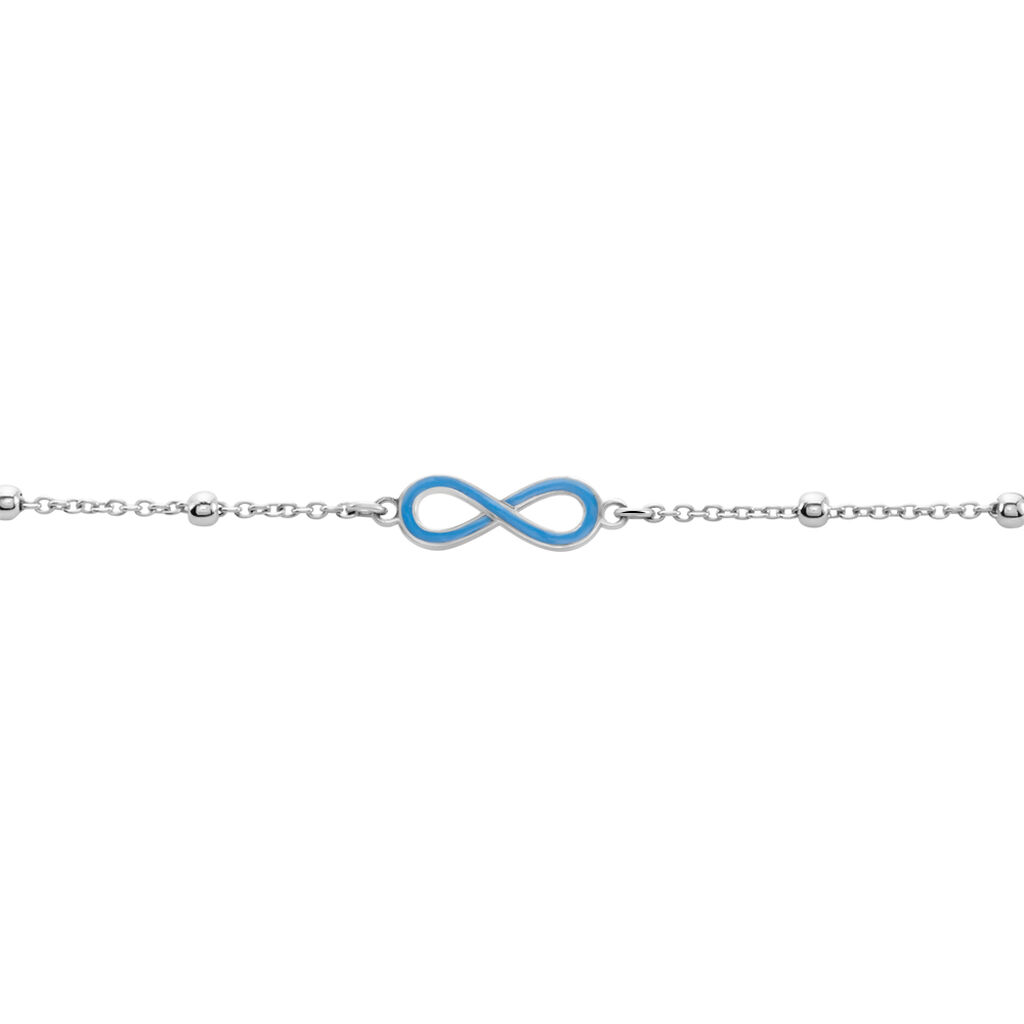 Bracelet Argent Valbert - Bracelets Femme | Histoire d’Or