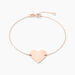 Bracelet Breanin Or Rose - Bracelets Naissance Femme | Histoire d’Or