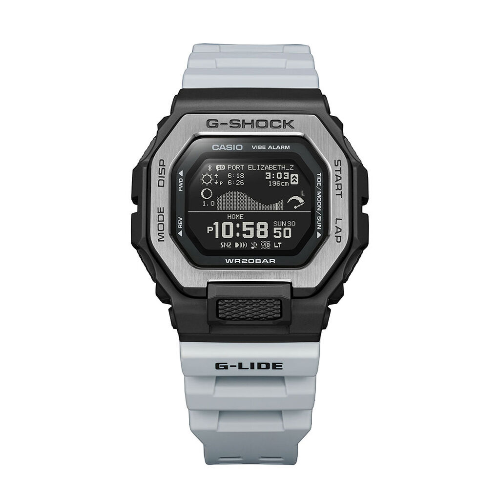 Montre Casio G-shock - Montres Homme | Histoire d’Or