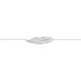 Bracelet Violka Argent Blanc - Bracelets fantaisie Femme | Histoire d’Or