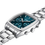 Montre Cluse Quartaut Chrono Bleu - Montres Homme | Histoire d&rsquo;Or