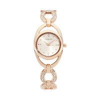 Montre Codhor Berne Doré Rose