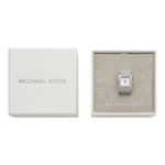 Montre Michael Kors Darrington Watch Ring Argent&eacute; - Montres Femme | Histoire d&rsquo;Or