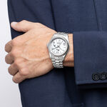 Montre Lotus Freedom 42 Argent&eacute; - Montres Homme | Histoire d&rsquo;Or