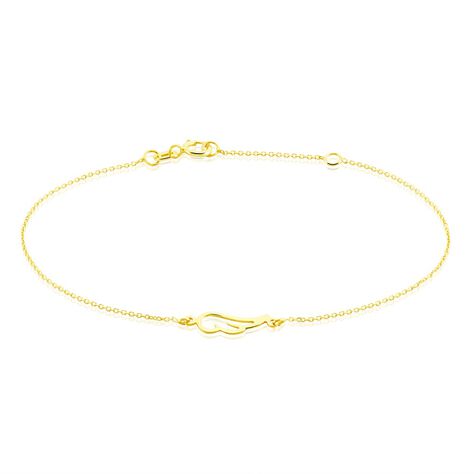 Bracelet Verone Or Jaune - Bracelets Femme | Histoire d’Or