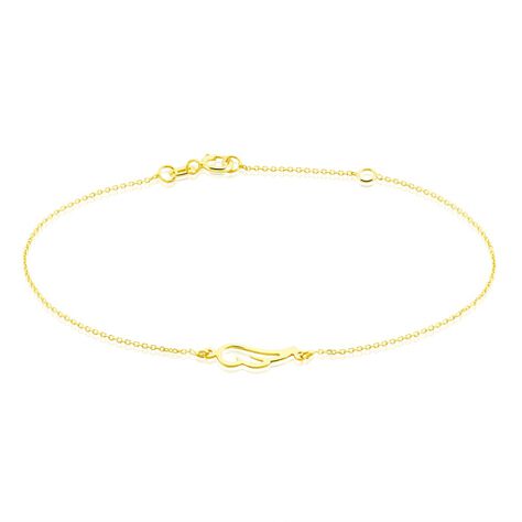 Bracelet Verone Or Jaune - Bracelets Femme | Histoire d’Or