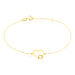 Bracelet Estello Or Jaune - Bracelets Femme | Histoire d’Or