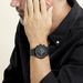 Montre Arctik Altitude Noir - Montres Homme | Histoire d’Or